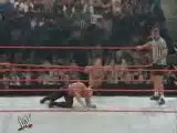 WWE Insurrextion 2003 - Scott Steiner vs Test (Saturday 7th June 2003)