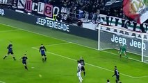 Paulo Dybala Goal - Juventus vs Atalanta 2-0 (Coppa Italia) HD