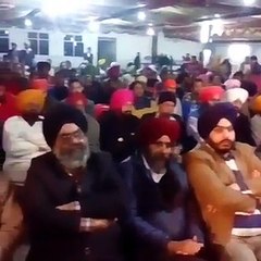 ਸੰਜੇ ਸਿੰਘ ਅੰਮ੍ਰਿਤਸਰ ਪੱਛਮੀ ਤੋਂ ਵਪਾਰੀਆਂ ਨਾਲ ਗੱਲਬਾਤ ਕਰਦੇ ਹੋਏ ।