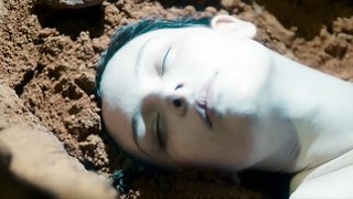 The Autopsy of Jane Doe Trailer (2016)