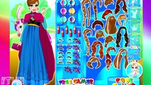 Disney Princess Frozen - Anna Frozen Pregnant - Anna Elsa Frozen Full disney movie princess