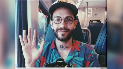 HollyWEED Sign Prankster Arrested