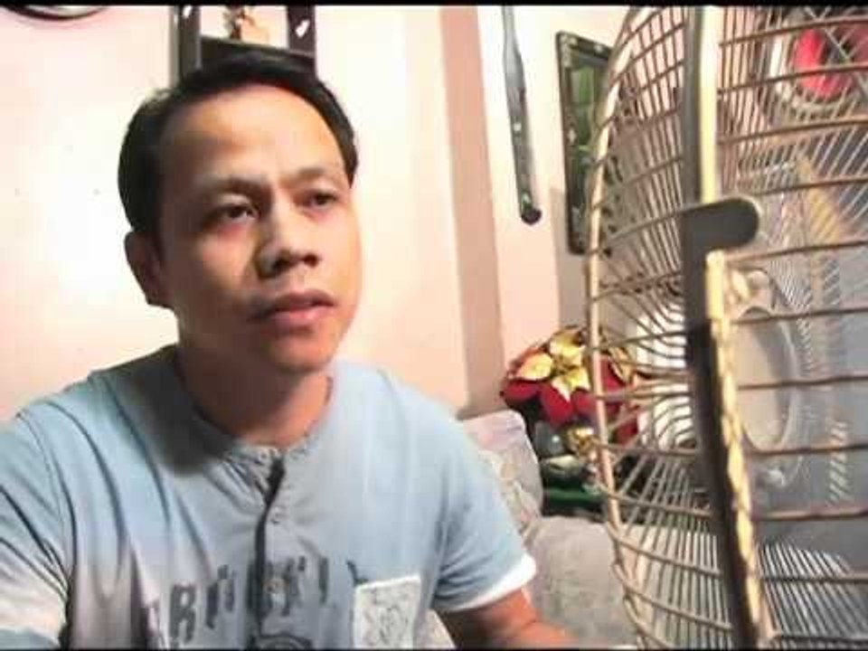 Pinoy MD: "Glaucoma and Fake Retainers"