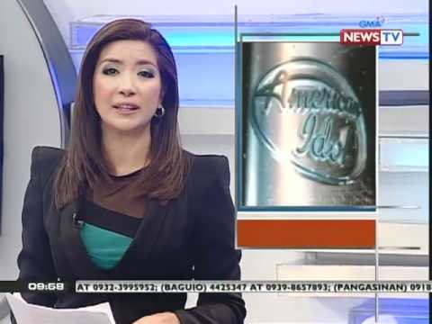 News to Go - Puzakals, Solar light bulbs, and Thia Megia 03/11/11