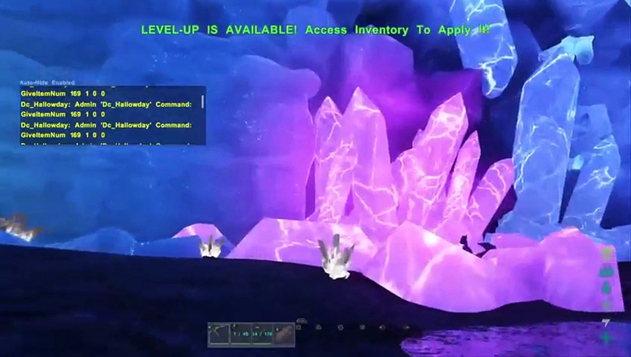 hiryu34's Live PS4 Broadcast (2)