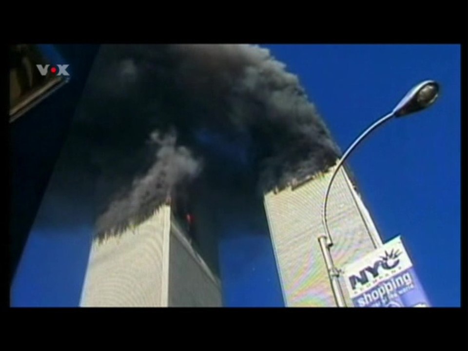 9/11 Mysteries - Die Zerstörung des World Trade Centers (2007) (1/2) [Deutsche Dokumentation / German Documentary]