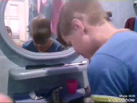 Новое начало видео)