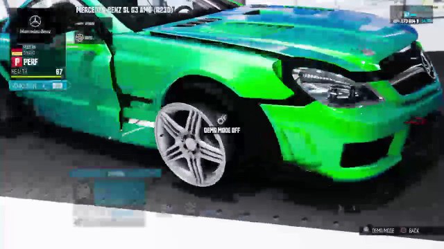 Playing THE CREW WILD RUN EDITION - PS4 (7)