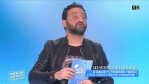 TPMP : pour Gilles Verdez,  Bruno Guillon est le 