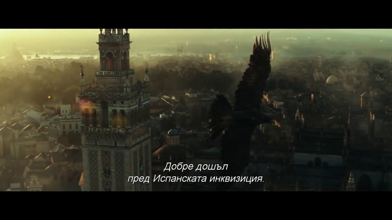 Assassin's Creed (2016)