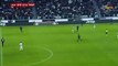 Abdoulay Konko Amazing Goal - Juventus 2-1 Atalanta - 11.01.2017
