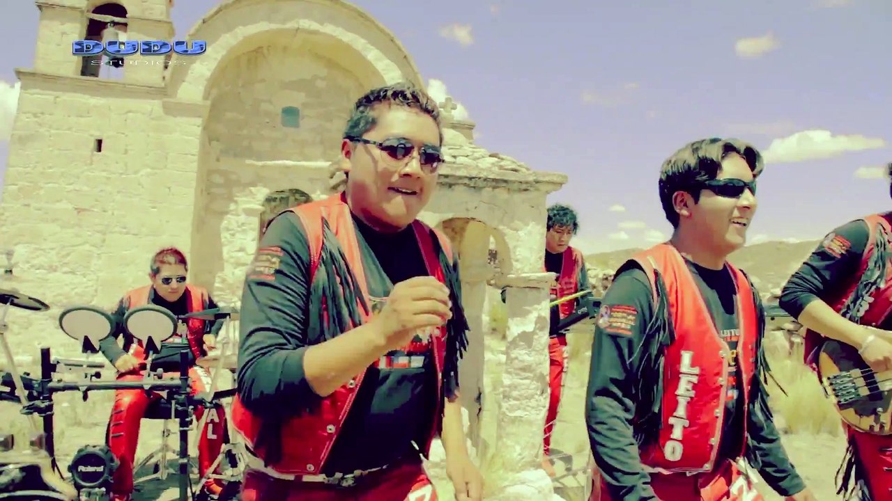 Zenegal ▷ Vete de mi lado (Primicia 2015) Dudú Studios OFICIAL✓