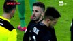 Pjanic M. (Penalty) Goal HD - Juventus	3-1	Atalanta 11.01.2017