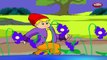 Nursery Rhymes For Kids HD | Rabbits Rabbits | Nursery Rhymes For Children HD