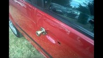 Redneck Car Repairs- Car Repair Fails, Funny Car Repairs, crazy Red Neck Car Repairs