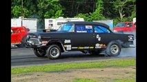 Straight Axle Dragsters And Gassers- Gasser Drag Cars And Straight Axle Drag Cars