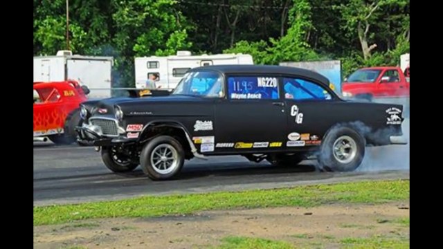 Straight Axle Dragsters And Gassers- Gasser Drag Cars And Straight Axle Drag Cars