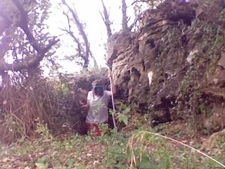 Le mystère de la bouteille bleue.07