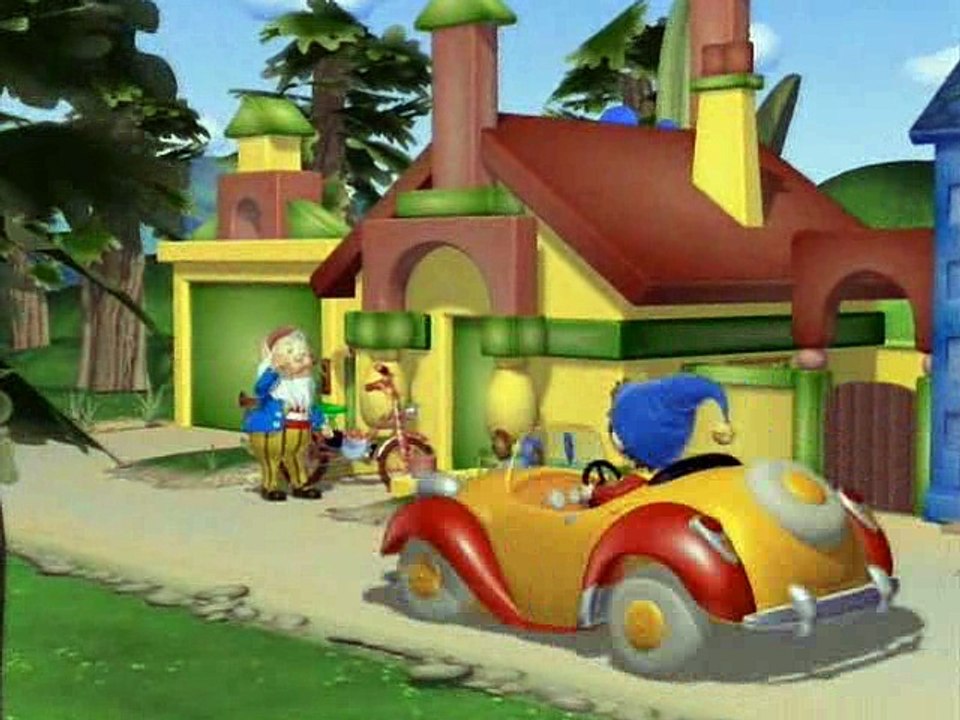 Noddy 8 Vasarska Tacka