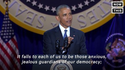 We All Share the Same Proud Title: Citizen