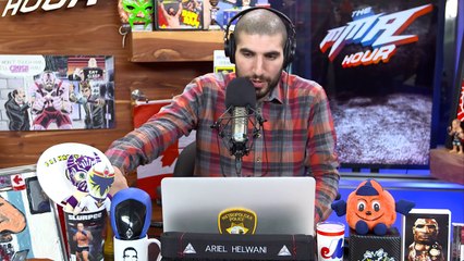 Jorge Masvidal Wants to Get ‘Vengeance on Donald Cerrone