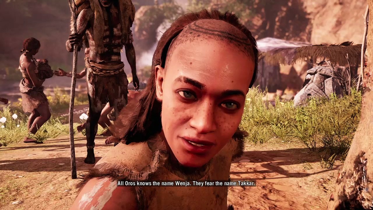 Far Cry® (((THE END)))