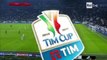 Emmanuel Latte Lath Goal HD - Juventus 3-2 Atalanta 11.01.2017