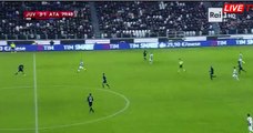 Emmanuel Latte Lath GOAL HD - Juventus 3 - 2	Atalanta 11.01.2017