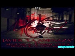 Javier la Amenaza Ft Algenis Y Tommy Viera - Vivimos Matando (Prod By JLA & Neno Music)