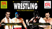 Catch Wrestling: Chris Colen & Demolition Davies vs. Hijo de Dos Caras & Alberto El Patrón