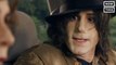 Joseph Fiennes As Michael Jackson In 'Urban Myths' Is Traumatizing