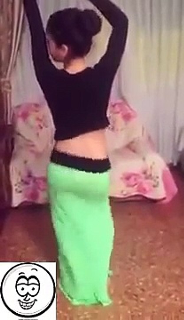 رقص شرقي رهيب