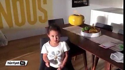 AMAZING SHOCKING TALENT