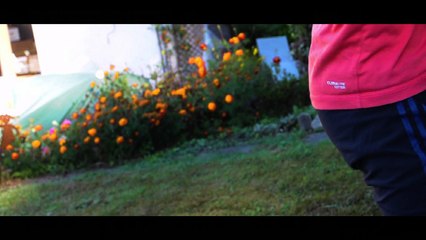 Je suis une balle de match