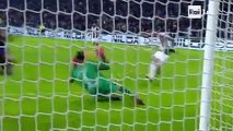 Juventus 3-2 Atalanta - All Goals & Highlights HD - Coppa Italia - 11.01.2017 HD