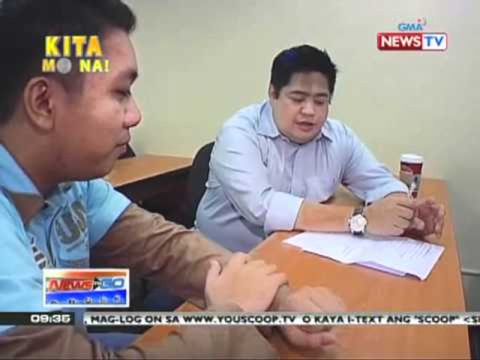 News to Go - Budgeting 101 Tips for new grads 3/15/11