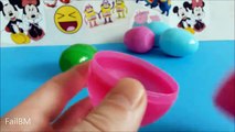 10 Surprise Eggs Opening Super Mario Bros - Funny Little Toys Figurine - スーパーマリオブラザーズ