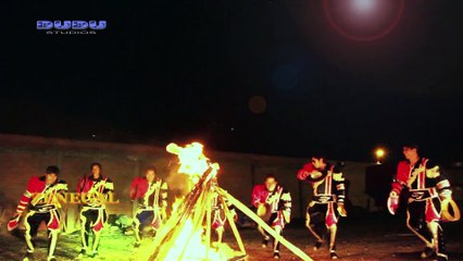 Zenegal ▷ Solito estare (Primicia 2015) Dudú Studios OFICIAL✓