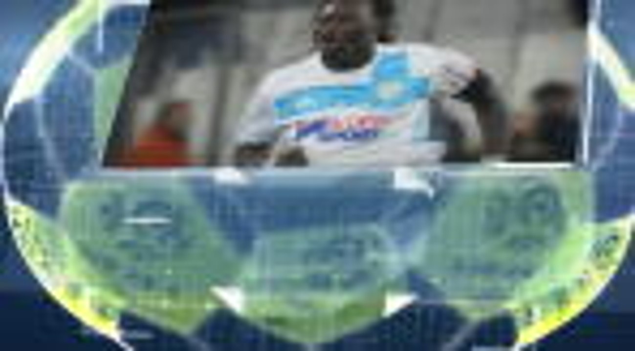 Gomis' impressive goal-scoring record