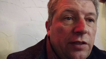 Gautier De Winter signe chez Wanty Groupe Gobert