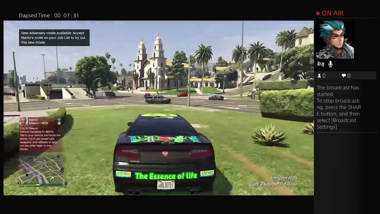 Gta random fun (27)