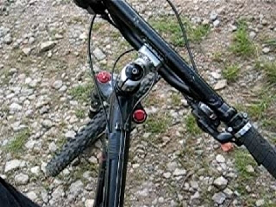 Descente soft vtt 1