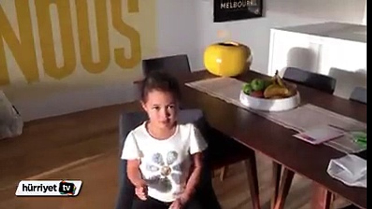 AMAZING SHOCKING TALENT