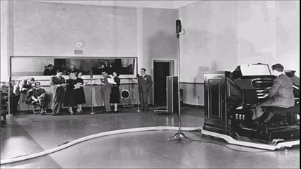 Soap Opera Organ Sound Effect