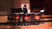 Timpani Drum Sound Effect