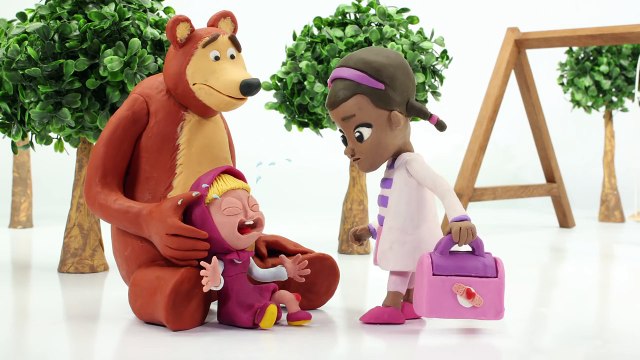 Mashas Lollipop is Stolen Spiderman VS Joker Masha is Crying Masha and The Bear Prank Videos