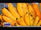 News to Go - The health benefits of eating bananas 3/17/11