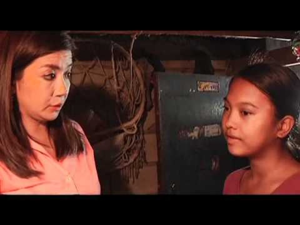 I-WITNESS: Musmos pa si Mama (Kara David Documentary)
