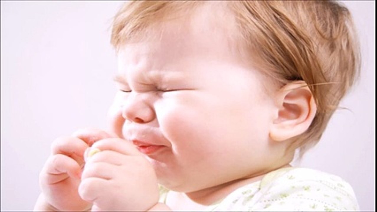 Baby Sneezing Sound Effect