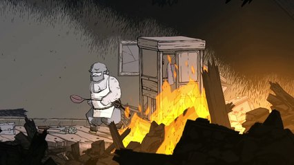 Valiant Hearts: The Great War_